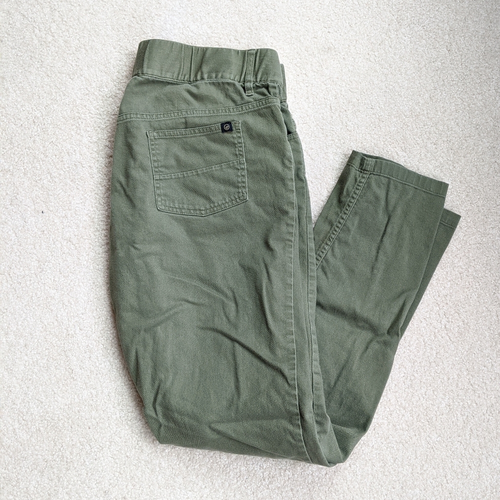 United by Blue Pants